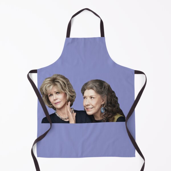 Item preview, Grace and Frankie Love designed and sold by fancyvoid.