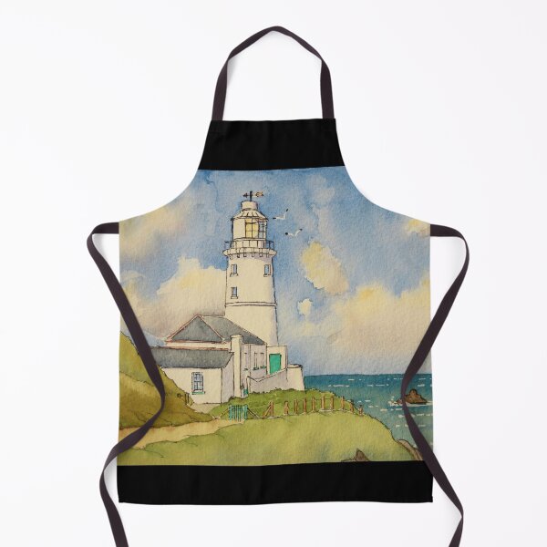 Item preview, Trevose Lighthouse, Cornwall. designed and sold by John Ray.