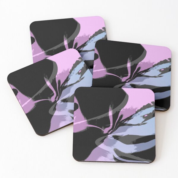 Item preview, Purple Heaven designed and sold by montydesign.