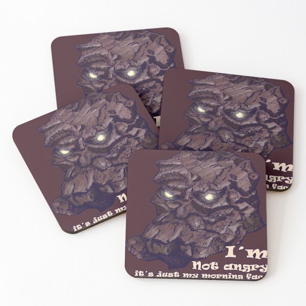 Item preview, Not Angry designed and sold by LastTsunamiApparel.