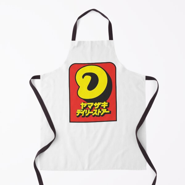 Item preview, Daily Yamazaki (デイリーヤマザキ) Logo 01 designed and sold by RubenCRM.