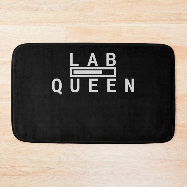 Item preview, Lab Queen designed and sold by walidsam07.