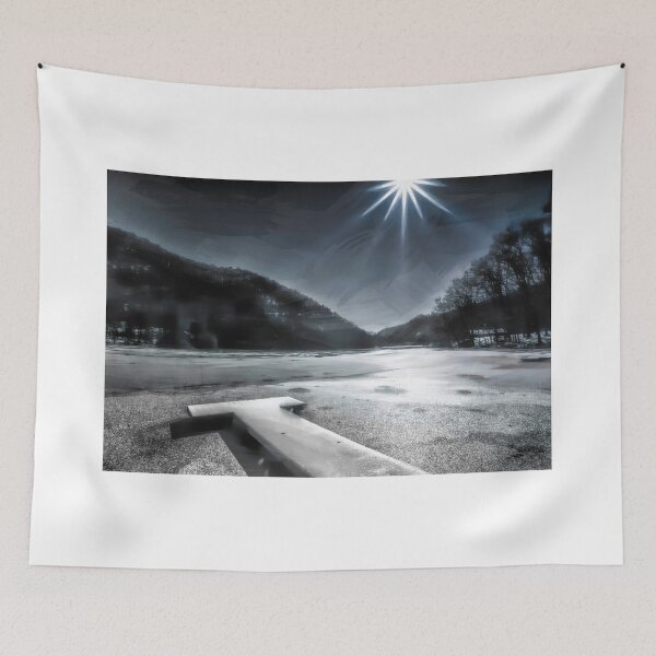 Item preview, Solid Water  designed and sold by Jim Love.