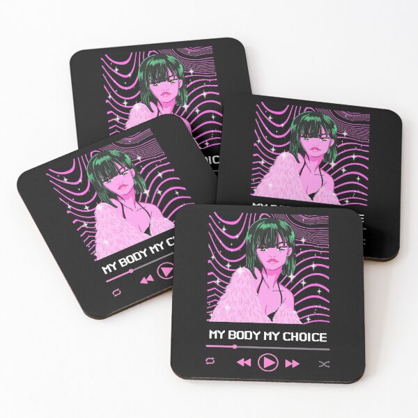 Item preview, My Body My Choice Birth Control Happy Women Day Misogyny designed and sold by KLINESTORE.
