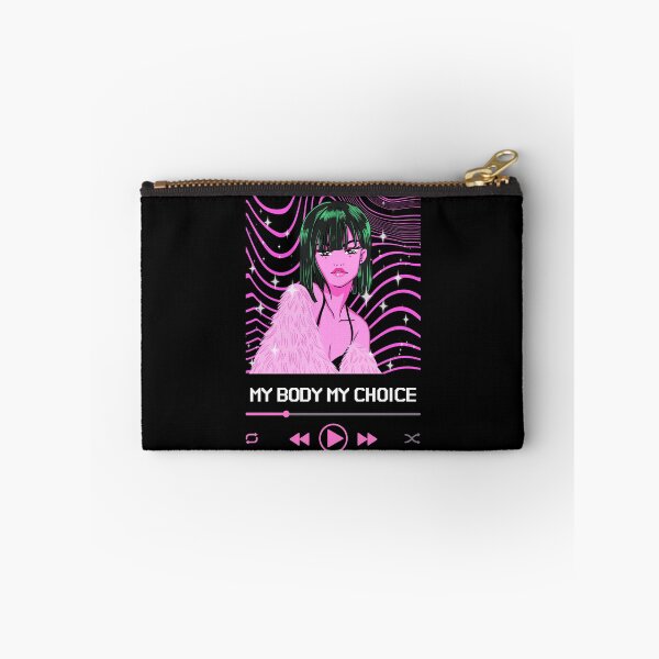 Item preview, My Body My Choice Birth Control Happy Women Day Misogyny designed and sold by KLINESTORE.