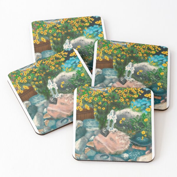 Item preview, The Water Feature designed and sold by brynn-shirley.