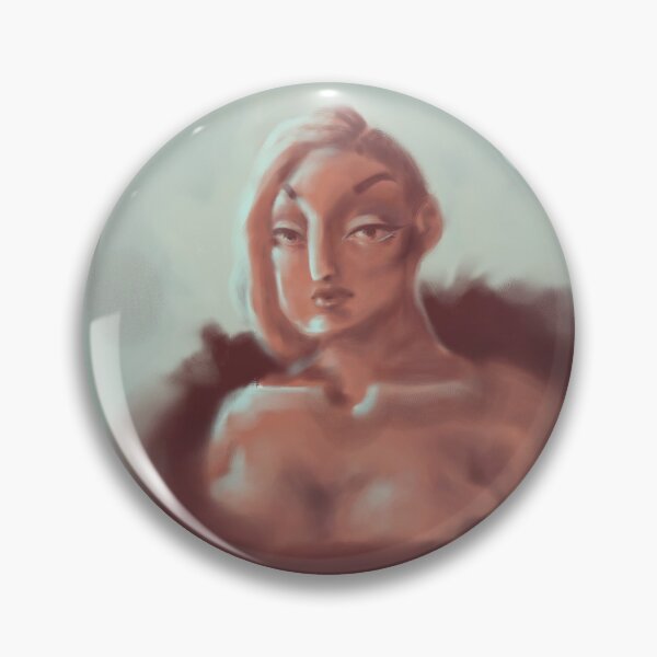 Item preview, Jigsaw Puzzle Drag Queen designed and sold by LeeFleeting.