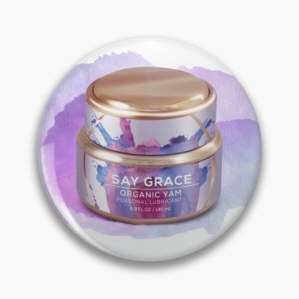 Item preview, Grace and Frankie Yam Lube designed and sold by fancyvoid.
