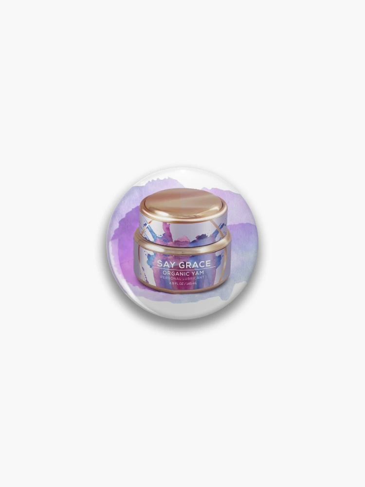 yam personal lubricant Yam Natural Lube – Wild Woman Medicine Show