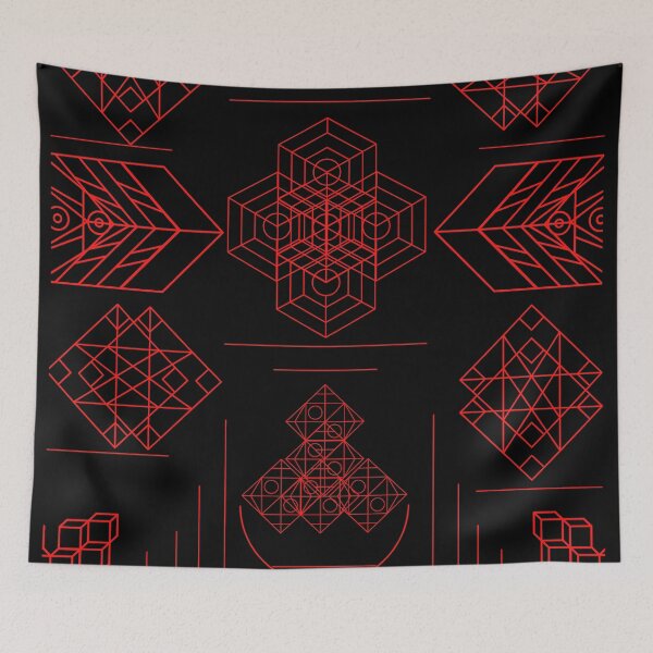 Item preview, Beyond infinity designed and sold by menelia.