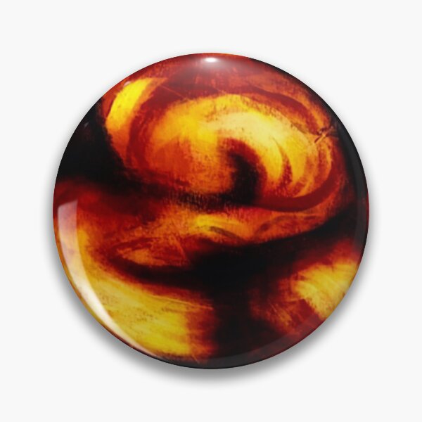 Item preview, Hot And Spicy Flavor  designed and sold by Mark Jesus-Allen.