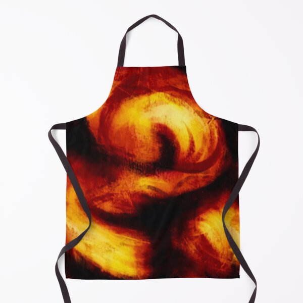 Item preview, Hot And Spicy Flavor designed and sold by Mark Jesus-Allen.