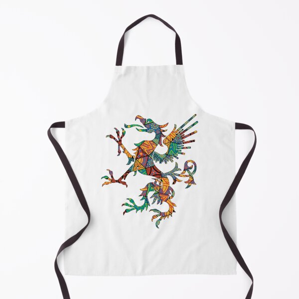 Item preview, Colorful dragon aesthetic - dragon designed and sold by Photography-Art.