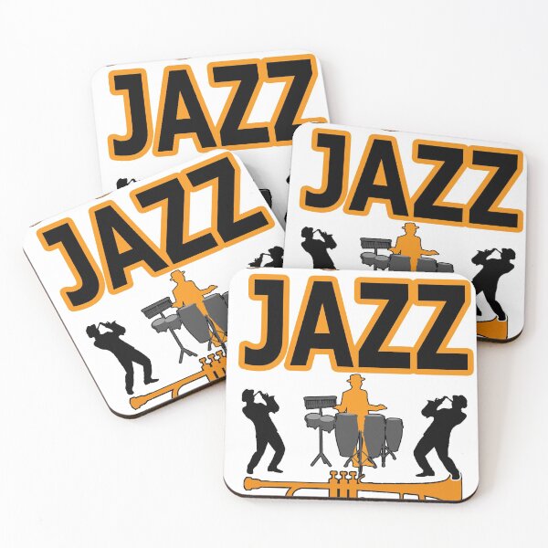Item preview, jazz  designed and sold by avolter6.