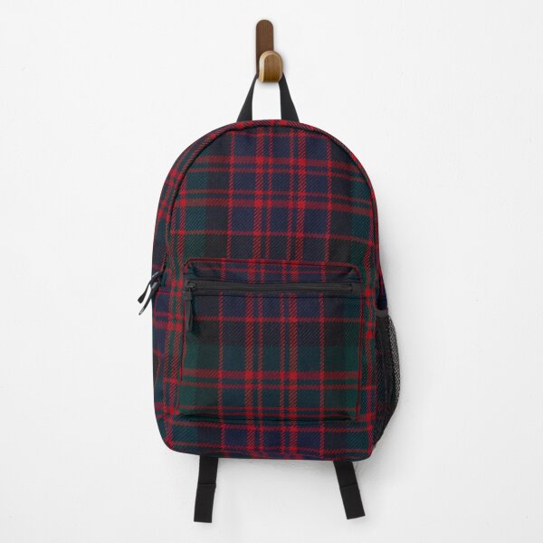 Item preview, MacDonald Scottish Tartan designed and sold by RosiesSticks.