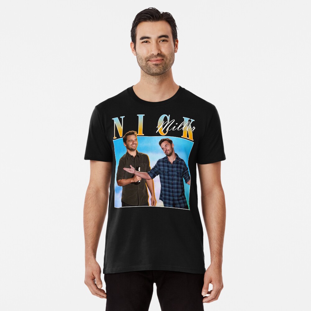 mike miller t shirt