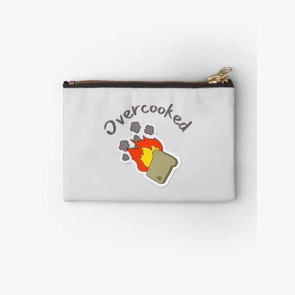 Item preview, Overcooked designed and sold by SportyDogShop.