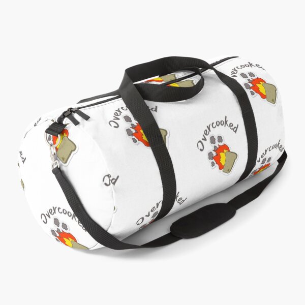 Item preview, Overcooked designed and sold by SportyDogShop.