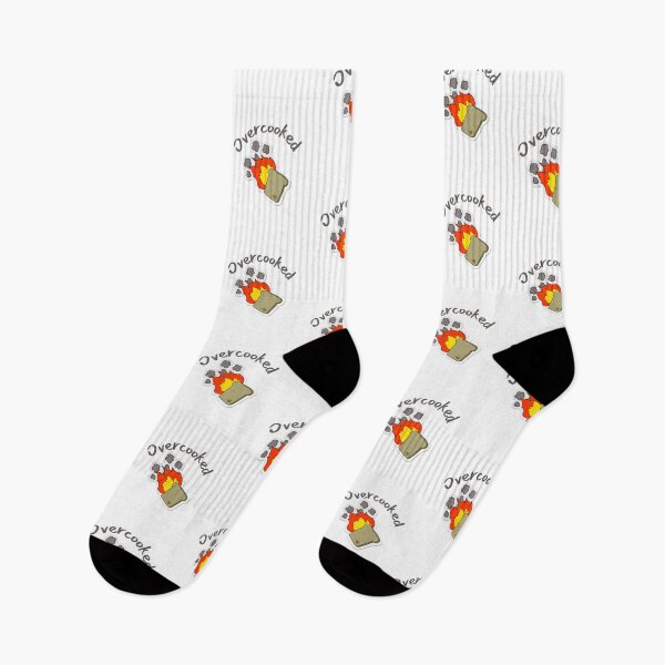 Item preview, Overcooked designed and sold by SportyDogShop.