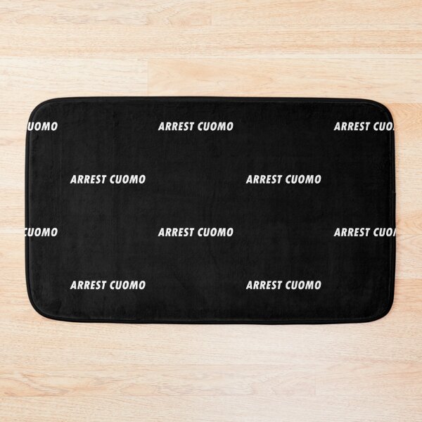 Item preview, ARREST CUOMO designed and sold by Simoakn.