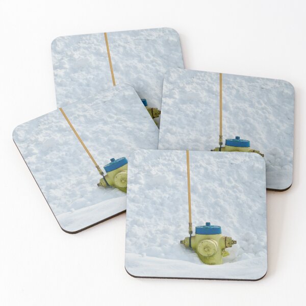 Item preview, In case of fire - dig a path to the hydrant - Feb 28/21 designed and sold by Shulie1.