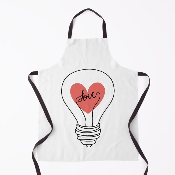 Item preview, Love is Light designed and sold by kalud-zoldyck.