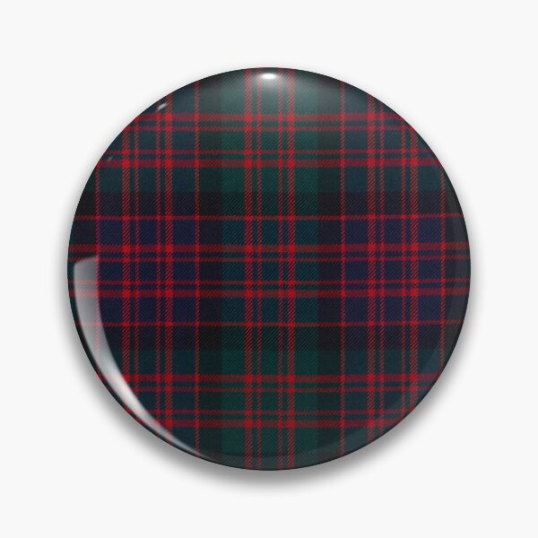 Item preview, MacDonald Scottish Tartan designed and sold by RosiesSticks.