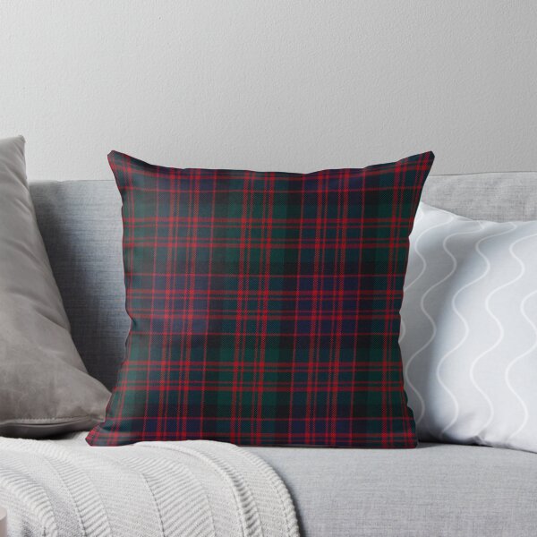 Item preview, MacDonald Scottish Tartan designed and sold by RosiesSticks.