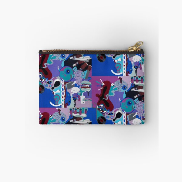 Item preview, Pop Art Memory Games designed and sold by Artwitted Store.