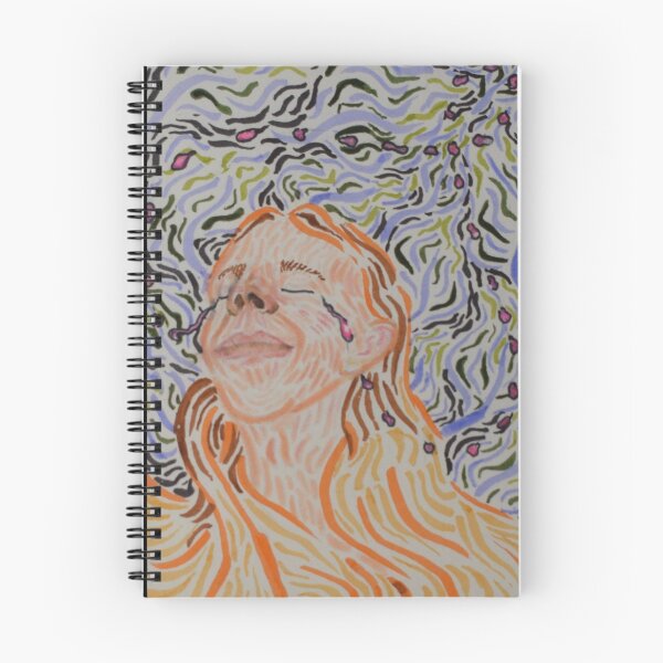 Item preview, Ineffable Contentment designed and sold by allthings419.