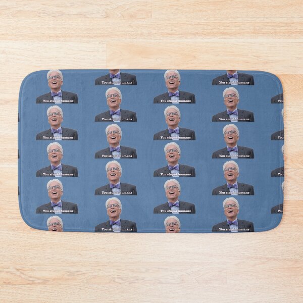 Item preview, The Good Place Michael designed and sold by fancyvoid.