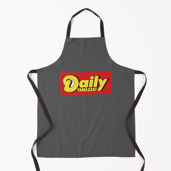 Item preview, Daily Yamazaki (デイリーヤマザキ) Logo 02 designed and sold by RubenCRM.