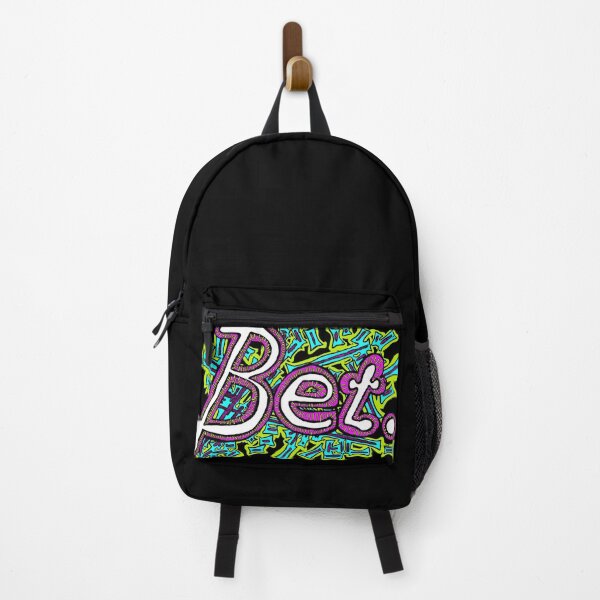 Item preview, Bet. designed and sold by Juli McKendree.