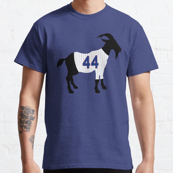 Derek Jeter GOAT Essential T-Shirt for Sale by cwijeta