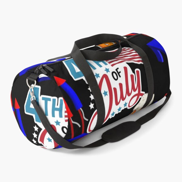 Item preview, 4th Of July With Beer Cornhole and Bottle Rockets designed and sold by Midlife50.