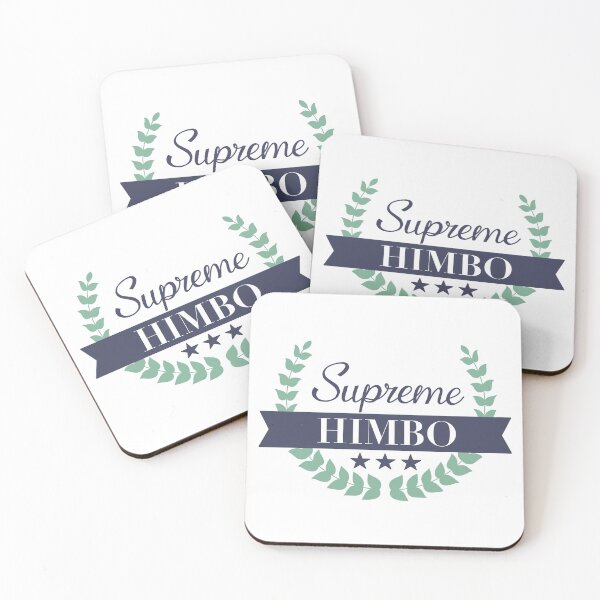 Item preview, Supreme Himbo designed and sold by artworkbyevie1.