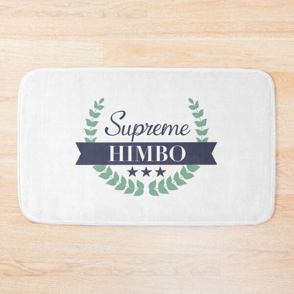 Item preview, Supreme Himbo designed and sold by artworkbyevie1.