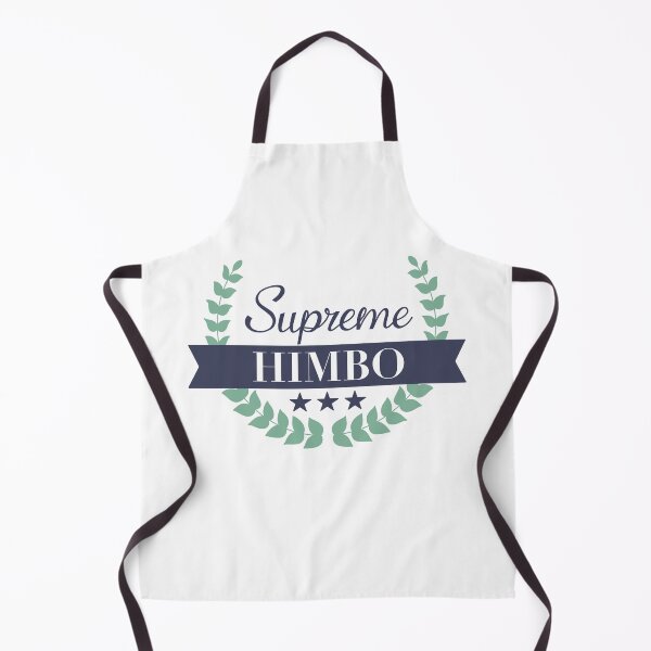 Item preview, Supreme Himbo designed and sold by artworkbyevie1.