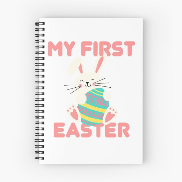 Item preview, My First Easter Babys First Easter My 1st Easter designed and sold by KLINESTORE.