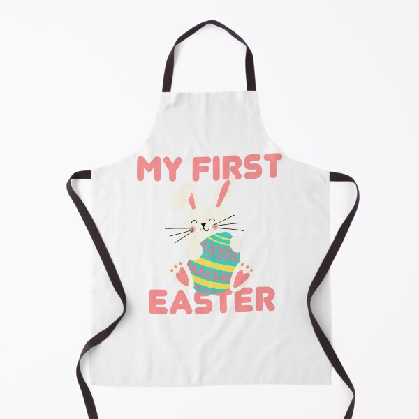 Item preview, My First Easter Babys First Easter My 1st Easter designed and sold by KLINESTORE.
