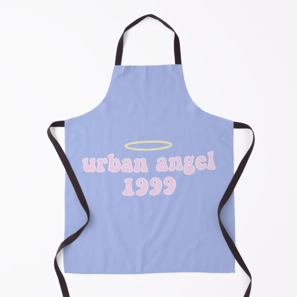 Item preview, Urban Angel 1999 designed and sold by Binky Studio.