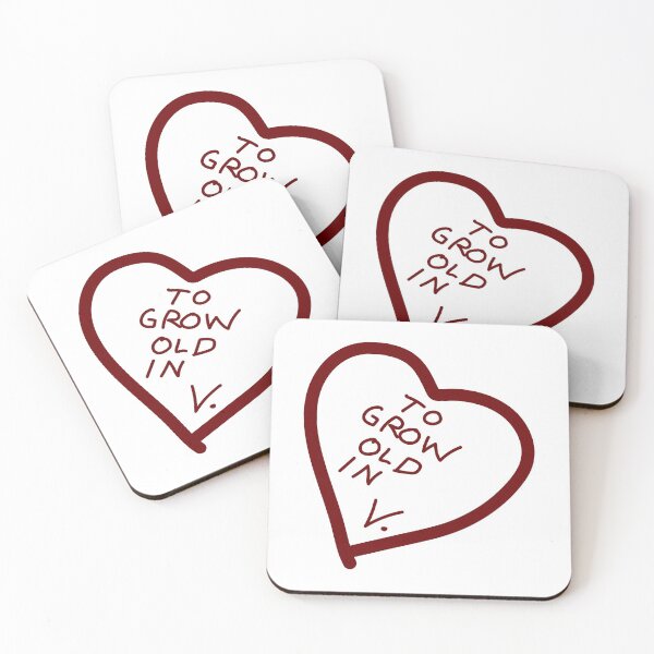 Item preview, What Is Grief, If Not Love Persevering? designed and sold by yoannarocks.