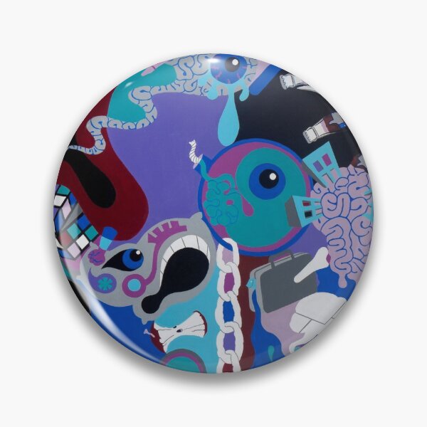 Item preview, Pop Art Memory Games designed and sold by Artwitted Store.