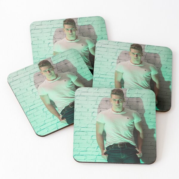 Item preview, Benji designed and sold by JarrodMcKenna.