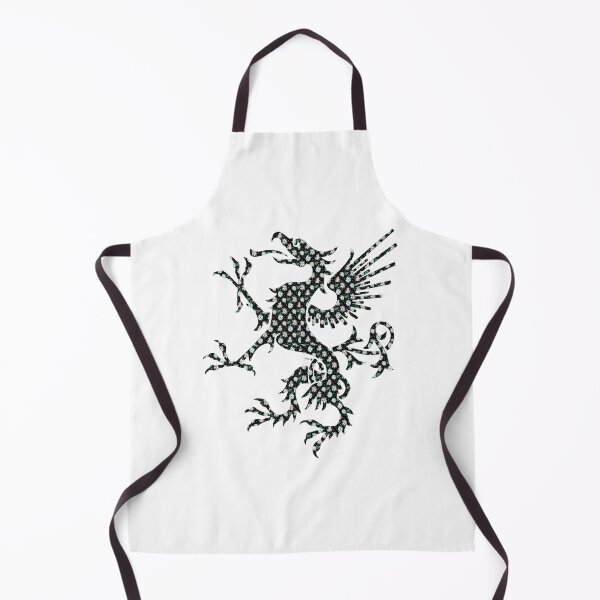 Item preview, Floral dragon aesthetic design - dragon designed and sold by Photography-Art.