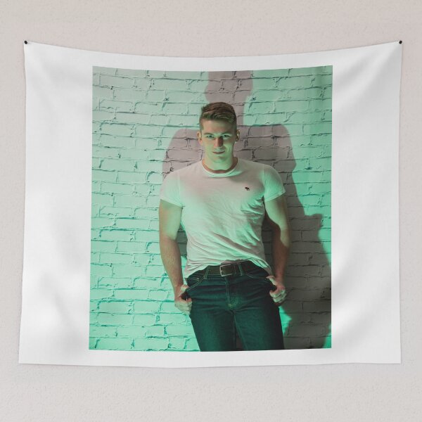 Item preview, Benji designed and sold by JarrodMcKenna.
