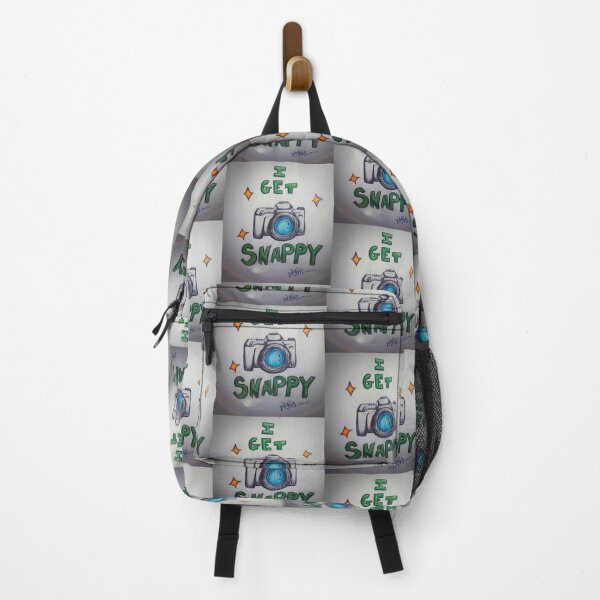 Item preview, I get Snappy designed and sold by Pooks82.