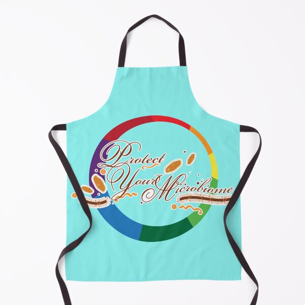 Item preview, Protect your Microbiome! designed and sold by O Grimley.
