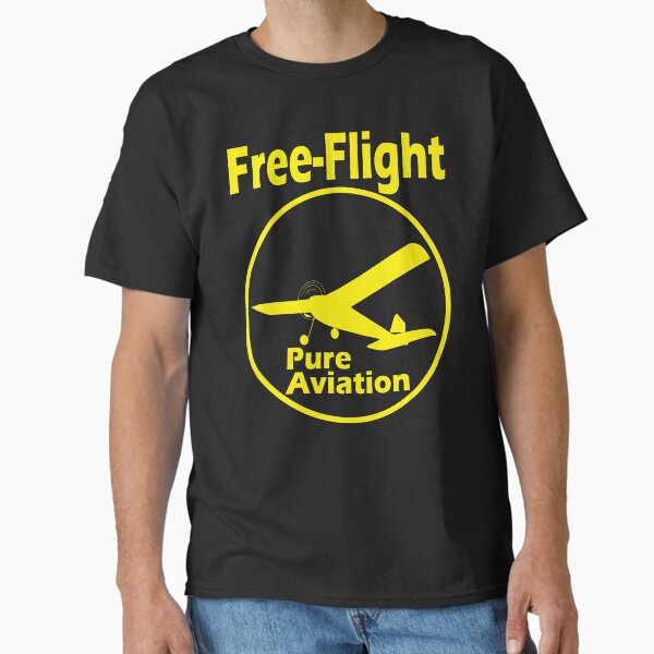 Item preview, Free Flight Aeromodelling - Pure Aviation designed and sold by WilsonCreekArts.