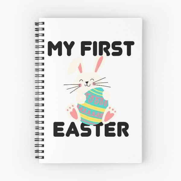 Item preview, My First Easter Babys First Easter My 1st Easter designed and sold by KLINESTORE.